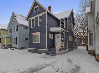 138 Maryland St, Rochester, NY 14613