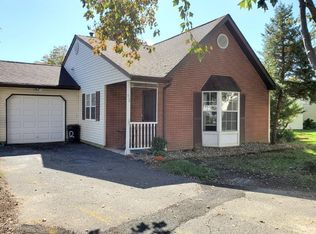 12 Datchet Close, Freehold, NJ 07728