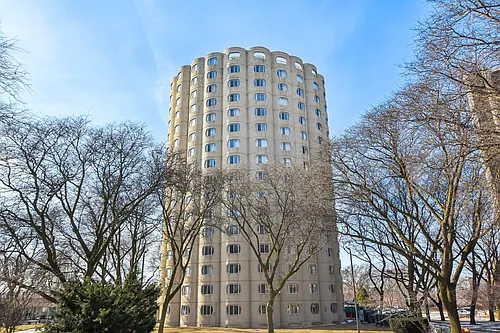 Hilliard Towers Family Photo 1