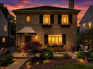 3429 Custer Ave, Cincinnati, OH 45208