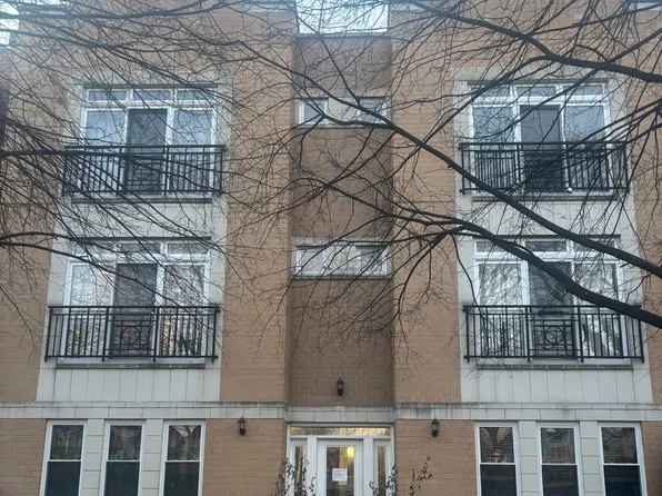 2150 N Natchez Ave APT 2N, Chicago, IL 60707