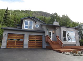 20101 New England Dr, Eagle River, AK 99577