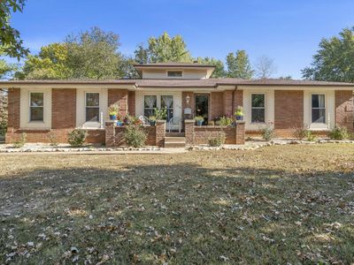 856 W Primrose Street, Springfield, MO, 65807