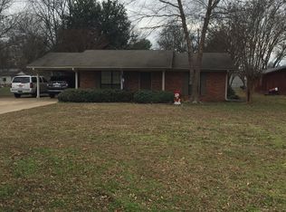 619 Jane St, Cleveland, MS 38732