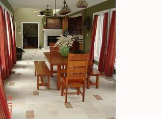 265 Cleveland Fire Rd, Clayton, NC 27520