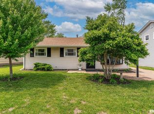 4733 48th St #A, Moline, IL 61265