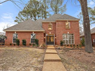 718 Wood Gate Dr, Madison, MS 39110