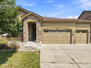 8238 Hollygrape Ln, Colorado Springs, CO 80927