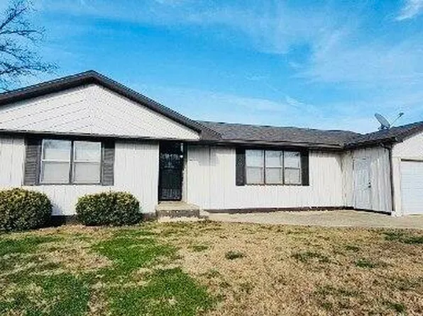 43 State Hwy O, Bakersfield, MO 65609