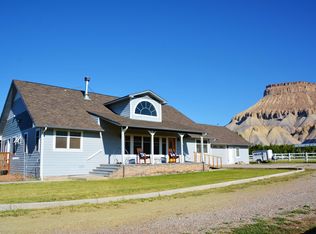 3525 G Rd, Palisade, CO 81526