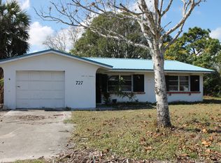 727 Apollo Cir NE, Palm Bay, FL 32905