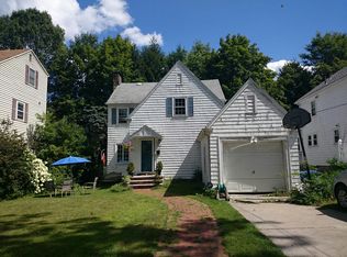 333 Russett Rd, Brookline, MA 02467