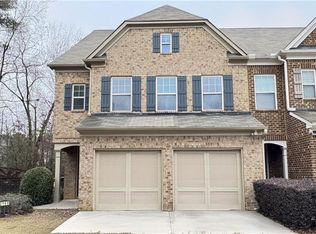 2160 Greencrest Cir, Milton, GA 30004