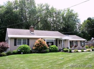 6364 Pillmore Dr, Rome, NY 13440