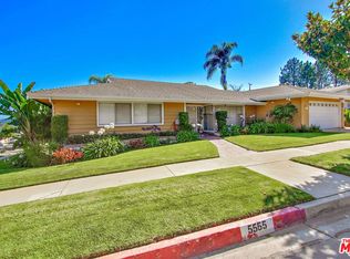5555 Senford Ave, Los Angeles, CA 90056