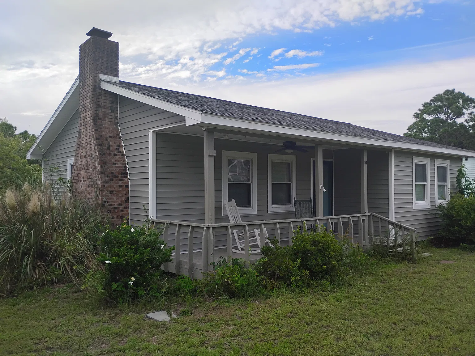 NE 33rd St, Oak Island — Photo 3
