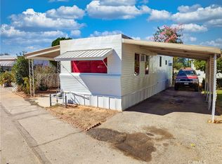 12995 6th St SPACE 6, Yucaipa, CA 92399