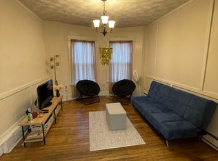 3 Shepherd Ave #2, Boston, MA 02115