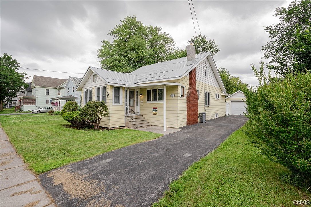 610 Cooper St, Watertown, NY 13601 Zillow