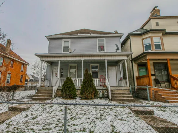 440-442 N Garfield Ave, Columbus, OH 43203