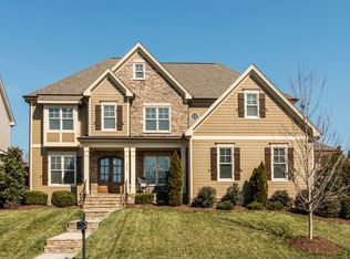325 Bolton Grant Dr, Cary, NC 27519