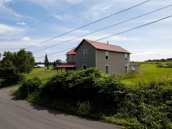 7298 Liberty Rd, Copenhagen, NY 13626