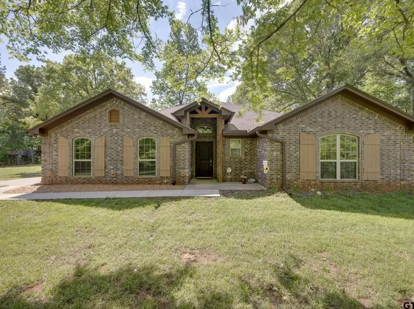 8175 Private Road 7405, Chandler, TX 75758