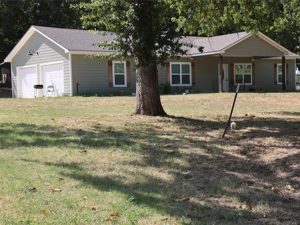 231 S Meadors Ave, Ada, OK 74820