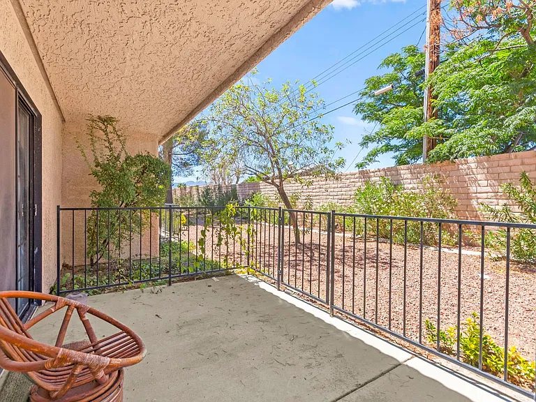 2851 S Valley View Blvd #1071 — Photo 30