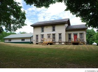 3978 Belknap Hill Rd, Branchport, NY 14418