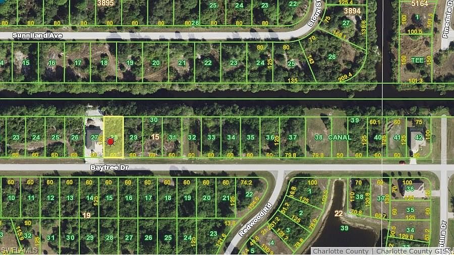 1st image of 236 Baytree Dr