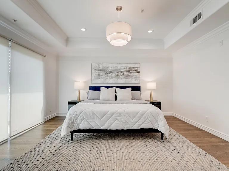 1741 S Bentley Ave #5 — Photo 10