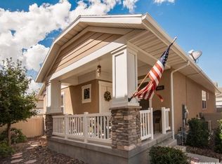 4932 W Calton Ln, South Jordan, UT 84009