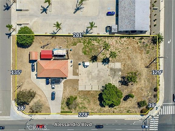 5th image of 13980 Nason St Lot 1