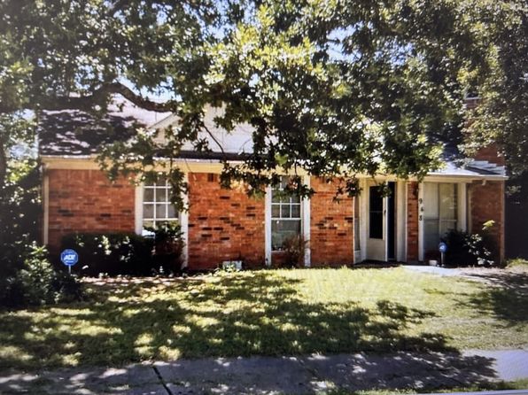 Home for Sale in Dallas TX