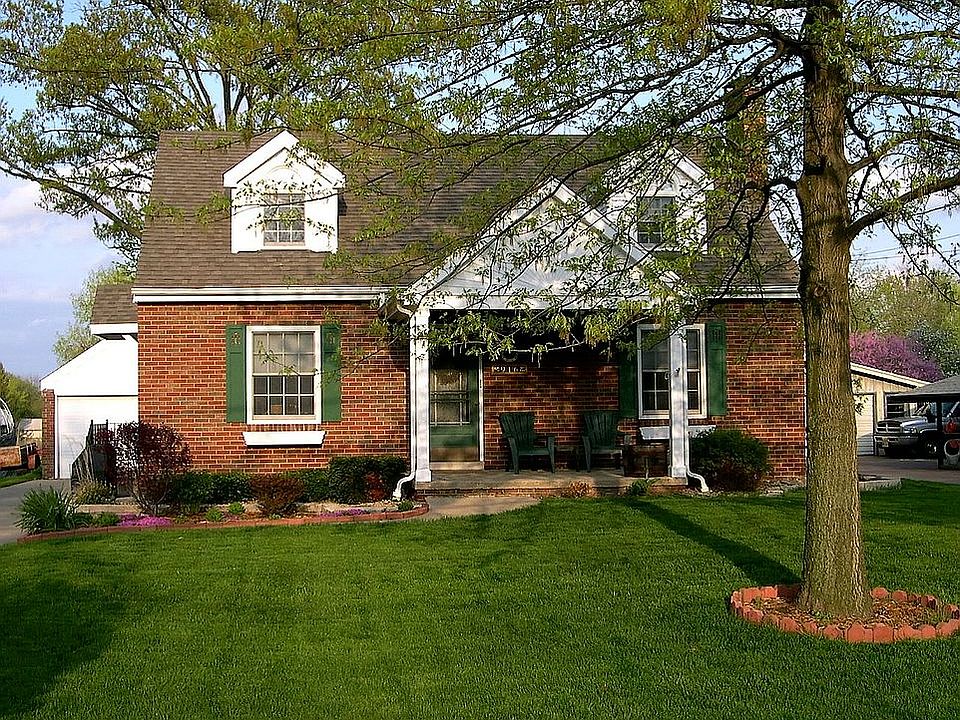 1st image of 916 N Wildwood Ct