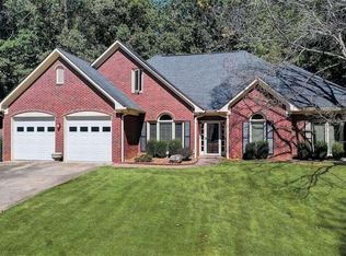 665 Laurel Wood Dr SW, Marietta, GA 30064