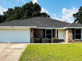 5662 Pin Oak Ave, Milton, FL 32583