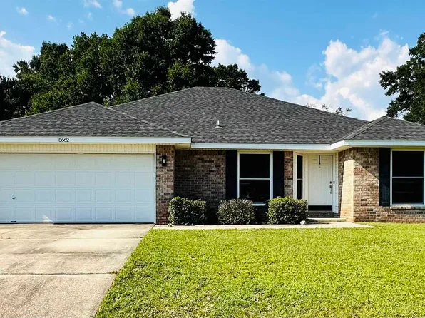 5662 Pin Oak Ave, Milton, FL 32583