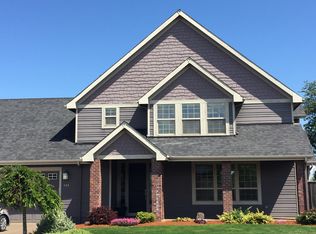 558 SE Syron St, Dallas, OR 97338