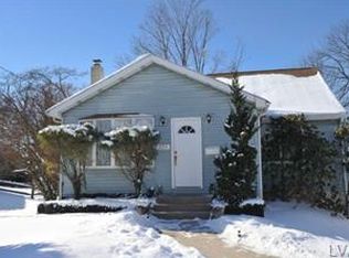 334 N 5th St, Coopersburg, PA 18036