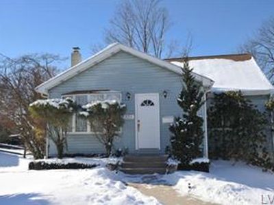 334 N 5th St, Coopersburg, PA, 18036