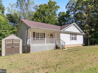 8160 Inner Pl, Lusby, MD 20657