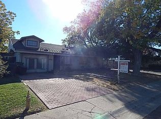 3600 Centinella Dr, North Highlands, CA