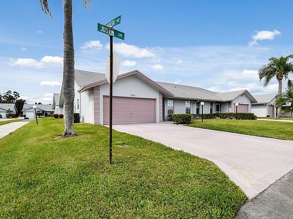 2nd image of 3305 Justin Cir