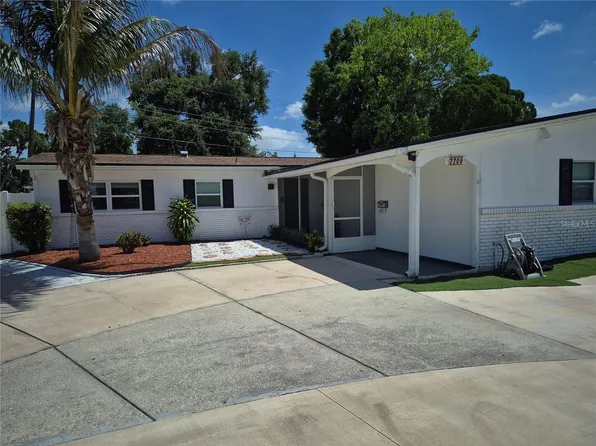 7709 W Hanna Ave, Tampa, FL 33615