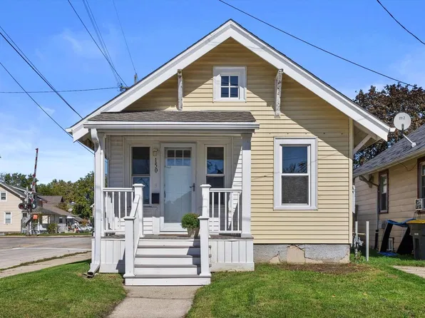 150 Cook STREET, Waukesha, WI 53186