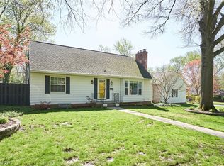 351 Keith Ave, Akron, OH 44313