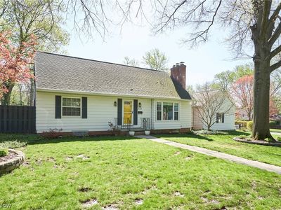 351 Keith Ave, Akron, OH, 44313