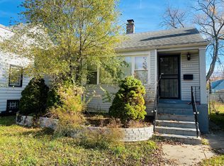 12233 S Sangamon St, Chicago, IL 60643